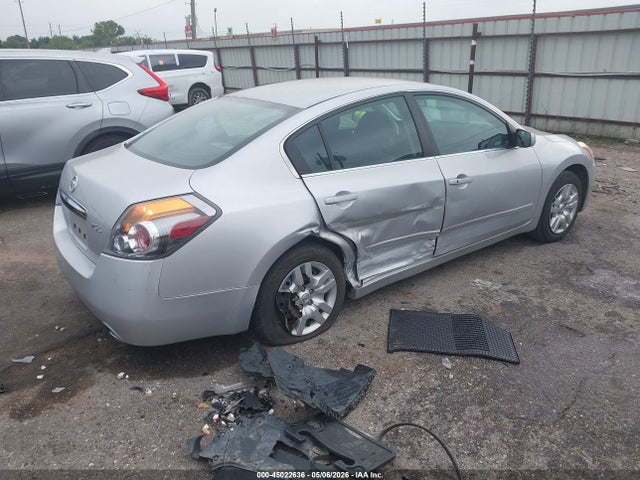 2012 Nissan Altima 2.5 S მანქანა იყიდება აუქციონზე, vin: 1N4AL2AP1CC175031, აუქციონის ნომერი: 45022636