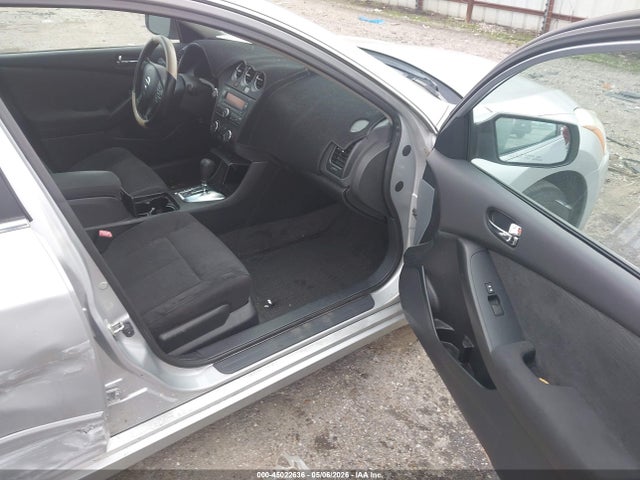 2012 Nissan Altima 2.5 S მანქანა იყიდება აუქციონზე, vin: 1N4AL2AP1CC175031, აუქციონის ნომერი: 45022636