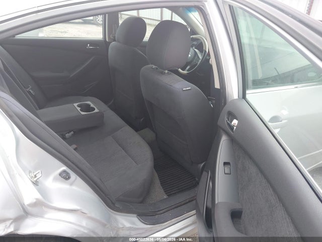2012 Nissan Altima 2.5 S მანქანა იყიდება აუქციონზე, vin: 1N4AL2AP1CC175031, აუქციონის ნომერი: 45022636
