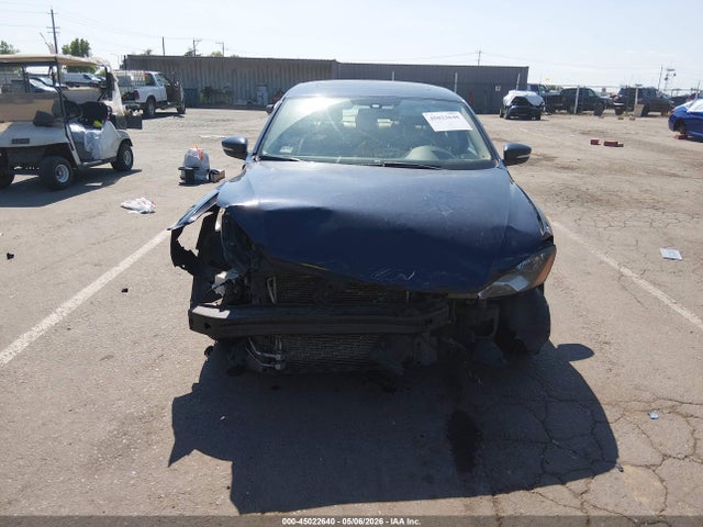 1VWBV7A37FC057117 Volkswagen Passat 2.0l Tdi Se