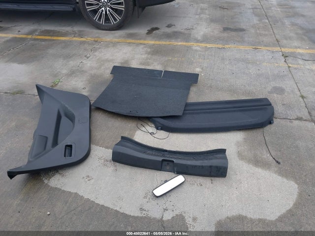 45022641 :رقم المزاد ، JHMGE8H56DC038253 vin ، 2013 Honda Fit Sport مزاد بيع