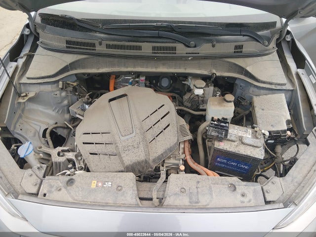 KM8K53AG3MU122238 Hyundai Kona Electric Ultimate