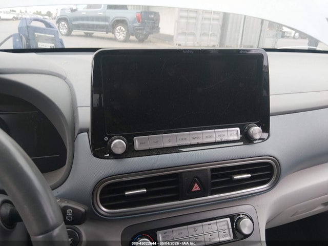 KM8K53AG3MU122238 Hyundai Kona Electric Ultimate