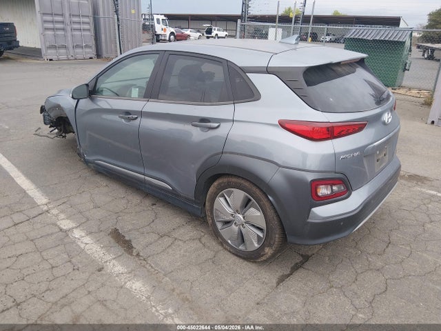 KM8K53AG3MU122238 Hyundai Kona Electric Ultimate