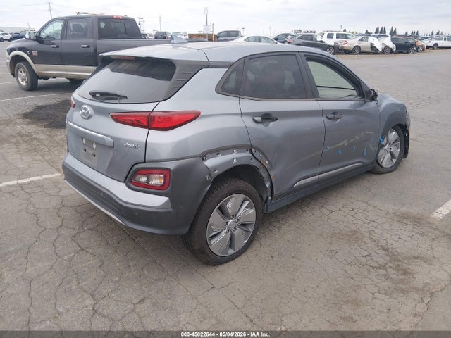 KM8K53AG3MU122238 Hyundai Kona Electric Ultimate