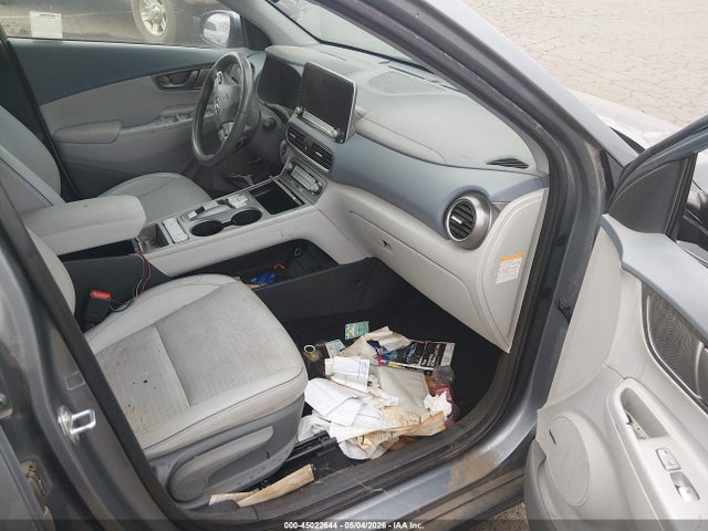KM8K53AG3MU122238 Hyundai Kona Electric Ultimate