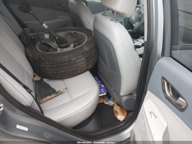 KM8K53AG3MU122238 Hyundai Kona Electric Ultimate