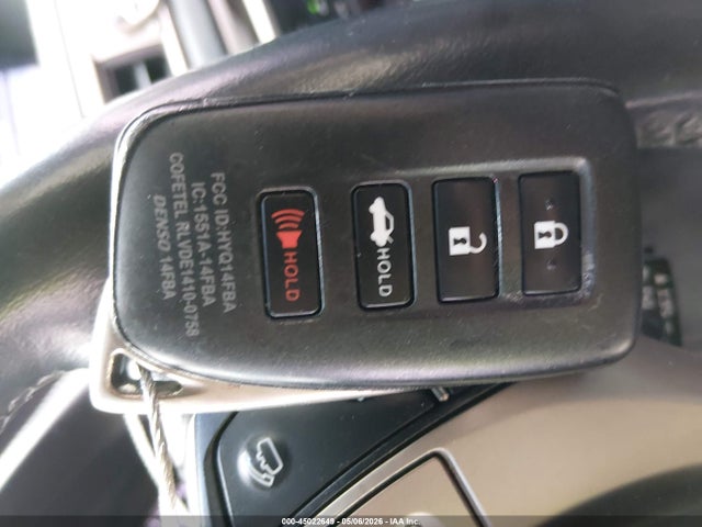 Aukcja sprzedaży 2013 Lexus Gs 350, vin: JTHCE1BL4D5006161, numer aukcji: 45022649