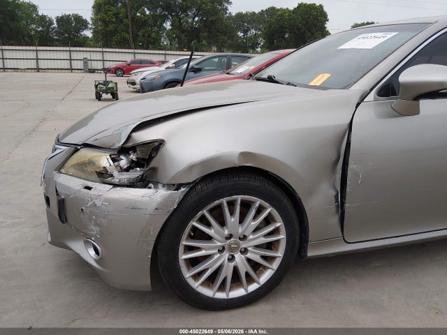 Aukcja sprzedaży 2013 Lexus Gs 350, vin: JTHCE1BL4D5006161, numer aukcji: 45022649