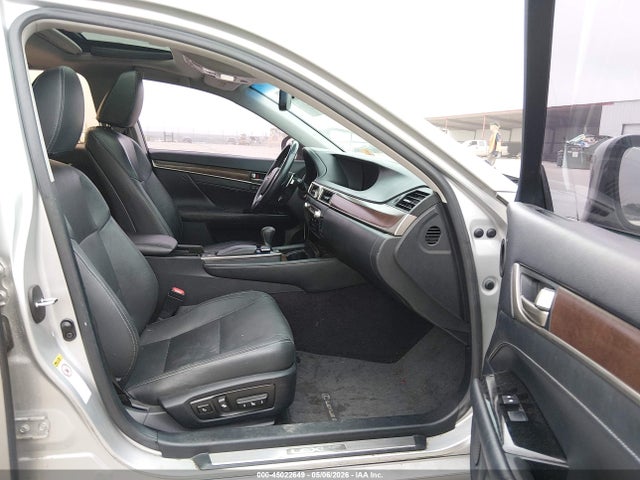 Aukcja sprzedaży 2013 Lexus Gs 350, vin: JTHCE1BL4D5006161, numer aukcji: 45022649