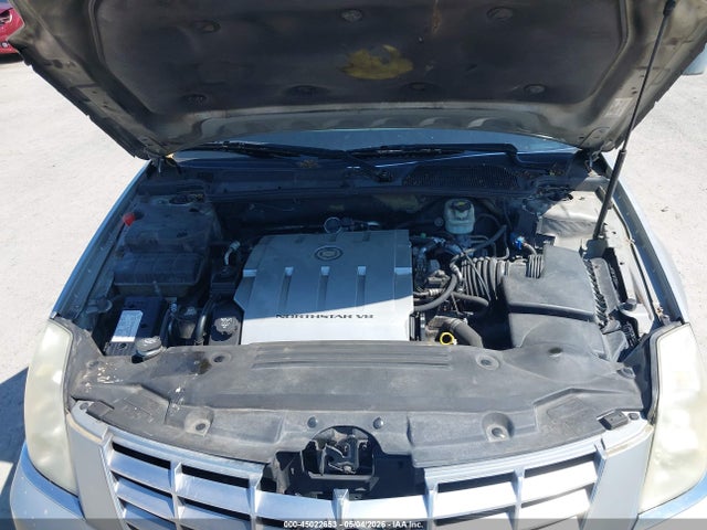 Продажа на аукционе авто 2007 Cadillac Dts Luxury I, vin: 1G6KD57Y17U103844, номер лота: 45022653