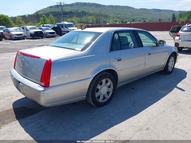 Продажа на аукционе авто 2007 Cadillac Dts Luxury I, vin: 1G6KD57Y17U103844, номер лота: 45022653