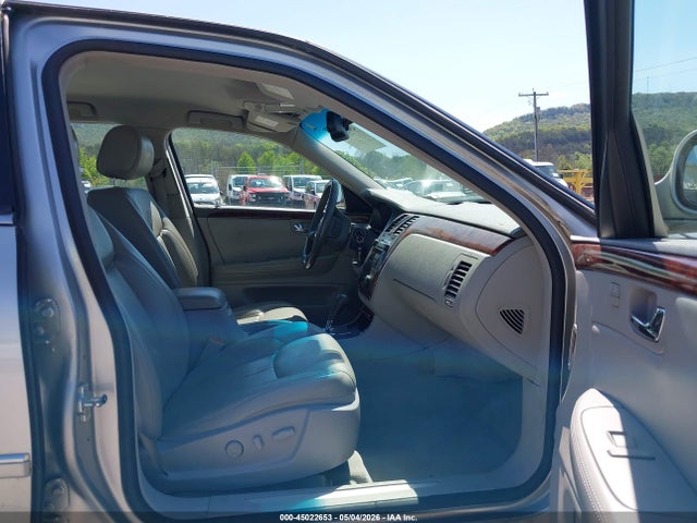 Продажа на аукционе авто 2007 Cadillac Dts Luxury I, vin: 1G6KD57Y17U103844, номер лота: 45022653