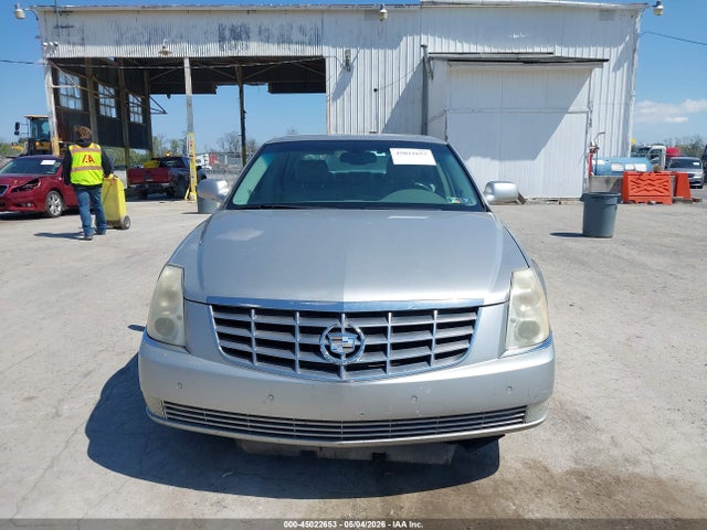 Продажа на аукционе авто 2007 Cadillac Dts Luxury I, vin: 1G6KD57Y17U103844, номер лота: 45022653