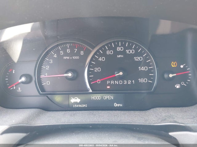 Продажа на аукционе авто 2007 Cadillac Dts Luxury I, vin: 1G6KD57Y17U103844, номер лота: 45022653
