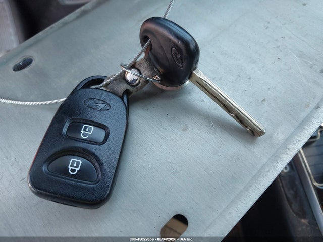 Aukcja sprzedaży 2012 Hyundai Tucson Limited, vin: KM8JU3AC8CU361133, numer aukcji: 45022656