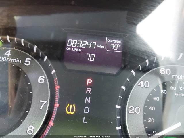 45022657 :رقم المزاد ، 5FNRL5H63FB085768 vin ، 2015 Honda Odyssey Ex-l مزاد بيع