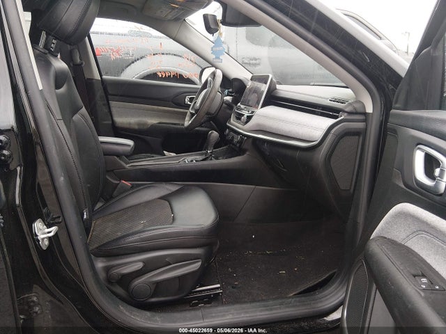 Aukcja sprzedaży 2022 Jeep Compass Latitude 4x4, vin: 3C4NJDBB4NT181686, numer aukcji: 45022659