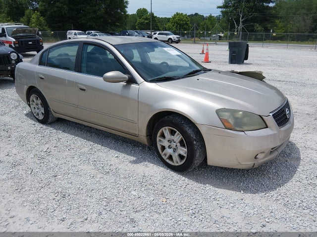 Aukcja sprzedaży 2006 Nissan Altima 2.5 S, vin: 1N4AL11DX6C117214, numer aukcji: 45022661