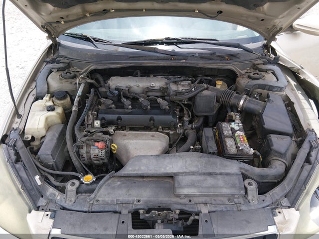 Aukcja sprzedaży 2006 Nissan Altima 2.5 S, vin: 1N4AL11DX6C117214, numer aukcji: 45022661