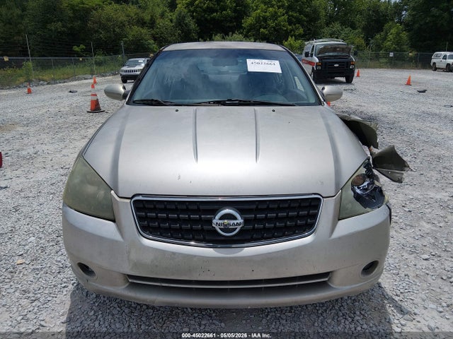 Aukcja sprzedaży 2006 Nissan Altima 2.5 S, vin: 1N4AL11DX6C117214, numer aukcji: 45022661