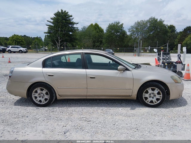 Aukcja sprzedaży 2006 Nissan Altima 2.5 S, vin: 1N4AL11DX6C117214, numer aukcji: 45022661
