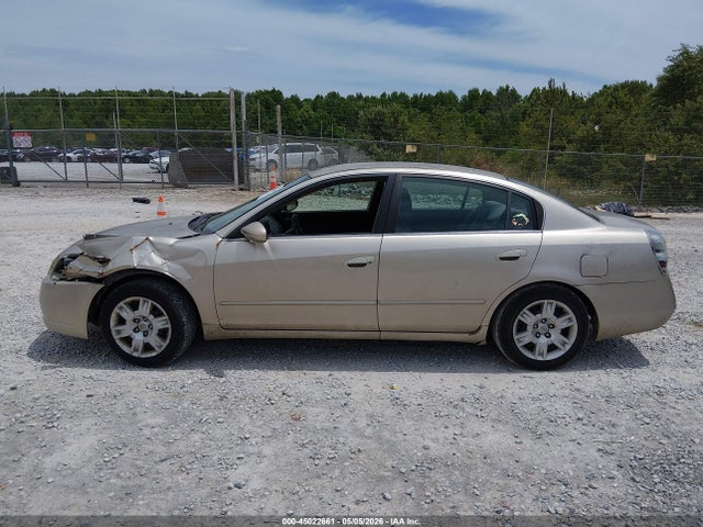 Aukcja sprzedaży 2006 Nissan Altima 2.5 S, vin: 1N4AL11DX6C117214, numer aukcji: 45022661