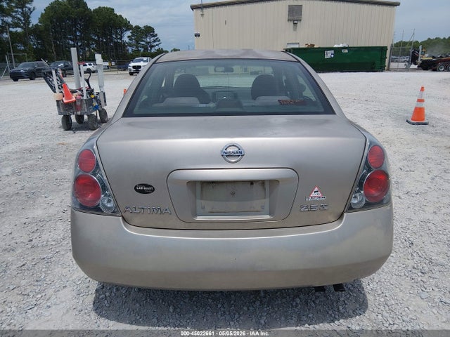 Aukcja sprzedaży 2006 Nissan Altima 2.5 S, vin: 1N4AL11DX6C117214, numer aukcji: 45022661