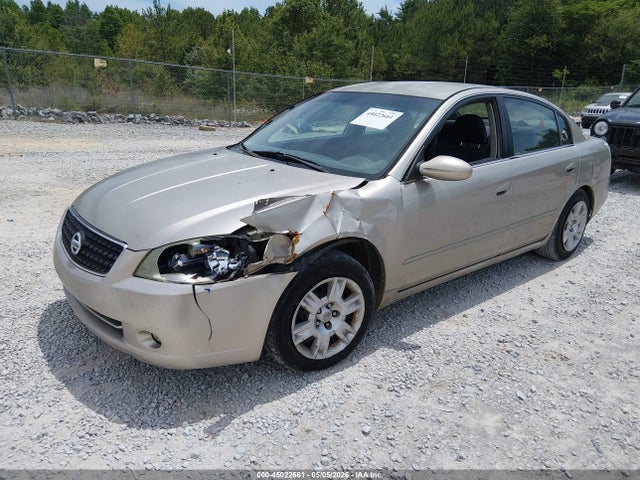 Aukcja sprzedaży 2006 Nissan Altima 2.5 S, vin: 1N4AL11DX6C117214, numer aukcji: 45022661