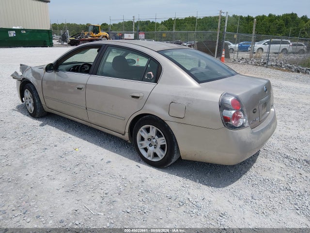 Aukcja sprzedaży 2006 Nissan Altima 2.5 S, vin: 1N4AL11DX6C117214, numer aukcji: 45022661