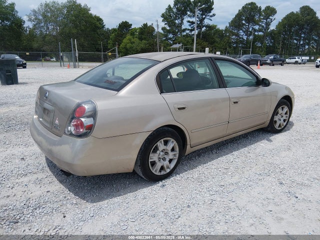 Aukcja sprzedaży 2006 Nissan Altima 2.5 S, vin: 1N4AL11DX6C117214, numer aukcji: 45022661