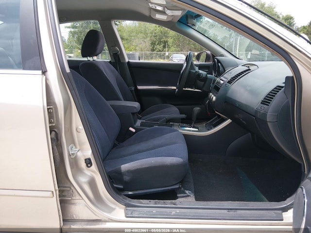 Aukcja sprzedaży 2006 Nissan Altima 2.5 S, vin: 1N4AL11DX6C117214, numer aukcji: 45022661