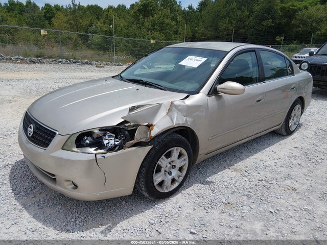 Aukcja sprzedaży 2006 Nissan Altima 2.5 S, vin: 1N4AL11DX6C117214, numer aukcji: 45022661