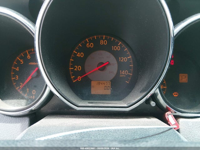 Aukcja sprzedaży 2006 Nissan Altima 2.5 S, vin: 1N4AL11DX6C117214, numer aukcji: 45022661
