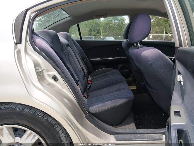 Aukcja sprzedaży 2006 Nissan Altima 2.5 S, vin: 1N4AL11DX6C117214, numer aukcji: 45022661
