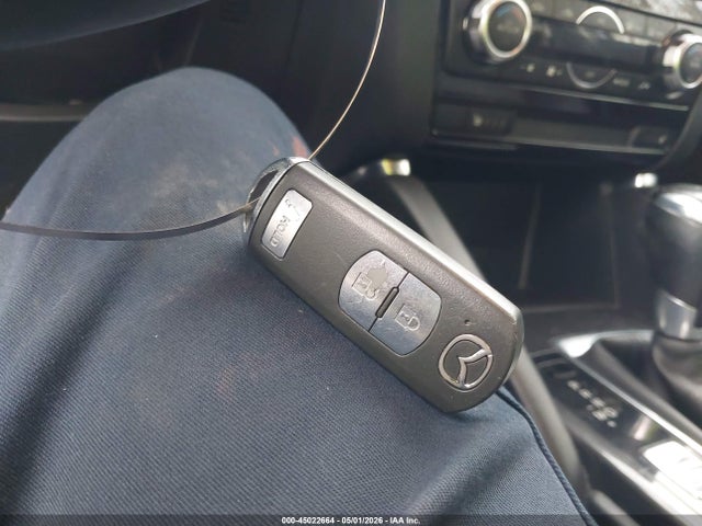 Aukcja sprzedaży 2016 Mazda Cx-5 Grand Touring, vin: JM3KE4DY9G0698868, numer aukcji: 45022664