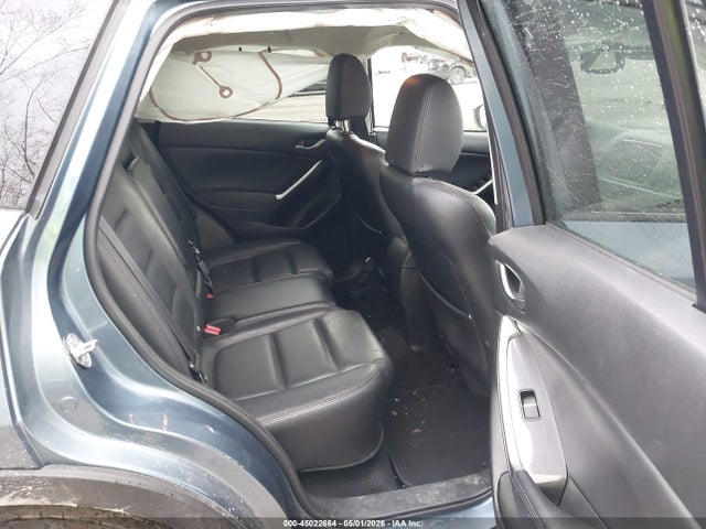 Aukcja sprzedaży 2016 Mazda Cx-5 Grand Touring, vin: JM3KE4DY9G0698868, numer aukcji: 45022664