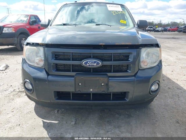 Aukcja sprzedaży 2010 Ford Escape Hybrid Limited, vin: 1FMCU5K34AKC89570, numer aukcji: 45022665