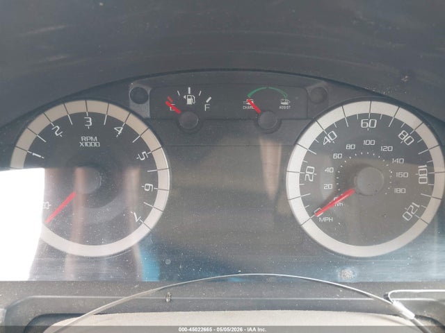Aukcja sprzedaży 2010 Ford Escape Hybrid Limited, vin: 1FMCU5K34AKC89570, numer aukcji: 45022665