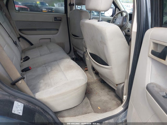 Aukcja sprzedaży 2010 Ford Escape Hybrid Limited, vin: 1FMCU5K34AKC89570, numer aukcji: 45022665