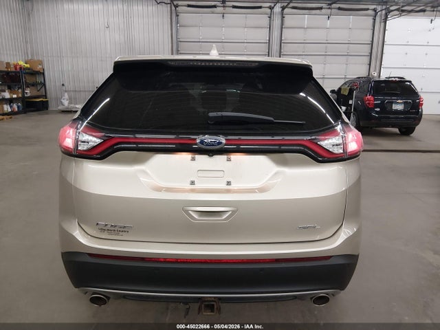 Aukcja sprzedaży 2018 Ford Edge Sel, vin: 2FMPK3J82JBB59127, numer aukcji: 45022666