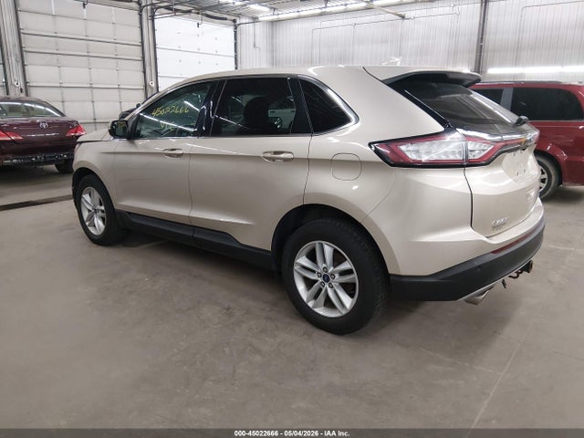 Aukcja sprzedaży 2018 Ford Edge Sel, vin: 2FMPK3J82JBB59127, numer aukcji: 45022666