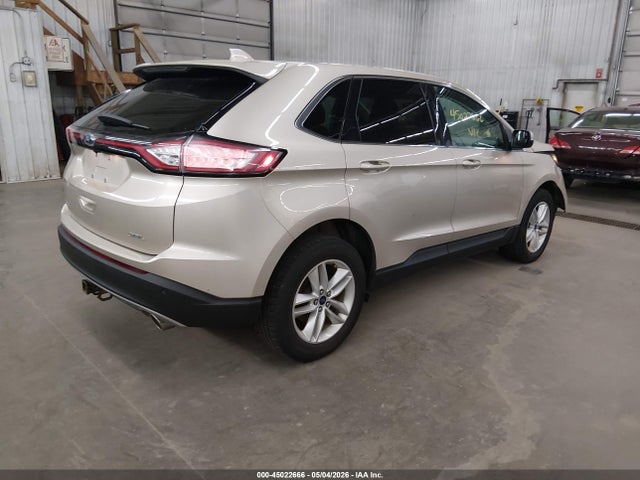 Aukcja sprzedaży 2018 Ford Edge Sel, vin: 2FMPK3J82JBB59127, numer aukcji: 45022666