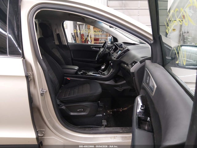 Aukcja sprzedaży 2018 Ford Edge Sel, vin: 2FMPK3J82JBB59127, numer aukcji: 45022666
