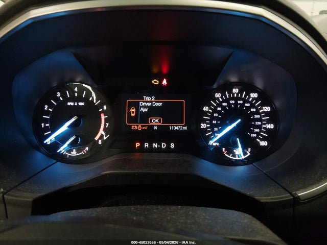 Aukcja sprzedaży 2018 Ford Edge Sel, vin: 2FMPK3J82JBB59127, numer aukcji: 45022666