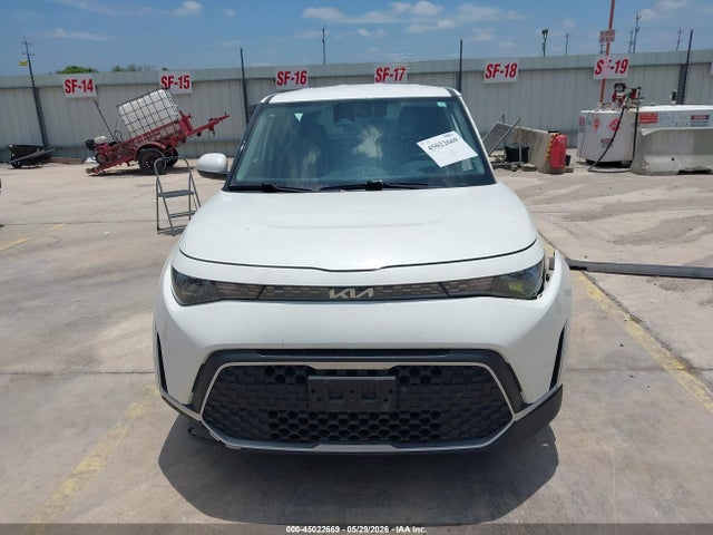 2023 Kia Soul Lx მანქანა იყიდება აუქციონზე, vin: KNDJ23AU1P7892679, აუქციონის ნომერი: 45022669