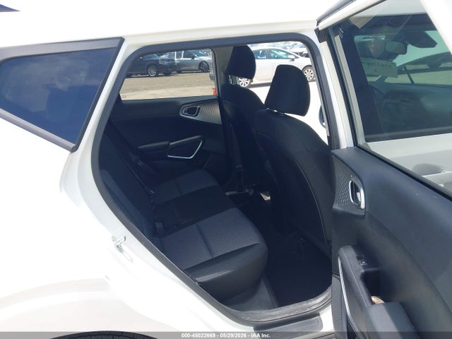 2023 Kia Soul Lx მანქანა იყიდება აუქციონზე, vin: KNDJ23AU1P7892679, აუქციონის ნომერი: 45022669