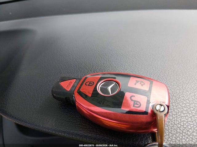 45022670 :رقم المزاد ، WDDGF4HB7ER304915 vin ، 2014 Mercedes-benz C 250 Sport مزاد بيع