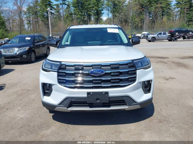 Продажа на аукционе авто 2026 Ford Explorer Active, vin: 1FMUK8DH0TGA57977, номер лота: 45022671