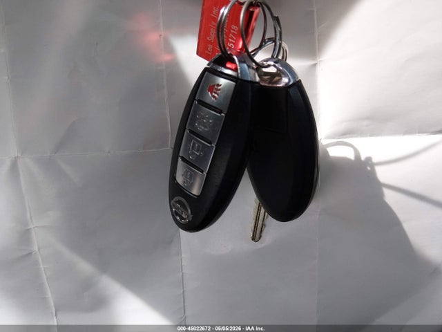 Aukcja sprzedaży 2012 Nissan Sentra 2.0 Sr, vin: 3N1AB6AP6CL618169, numer aukcji: 45022672